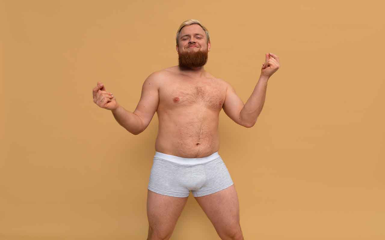 Liposuccion masculine : quelles zones peut-on cibler