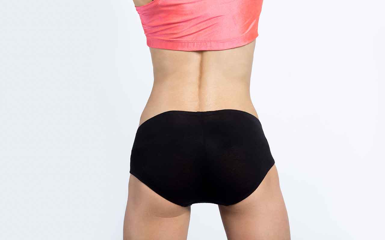 Chirurgie des fesses en Tunisie