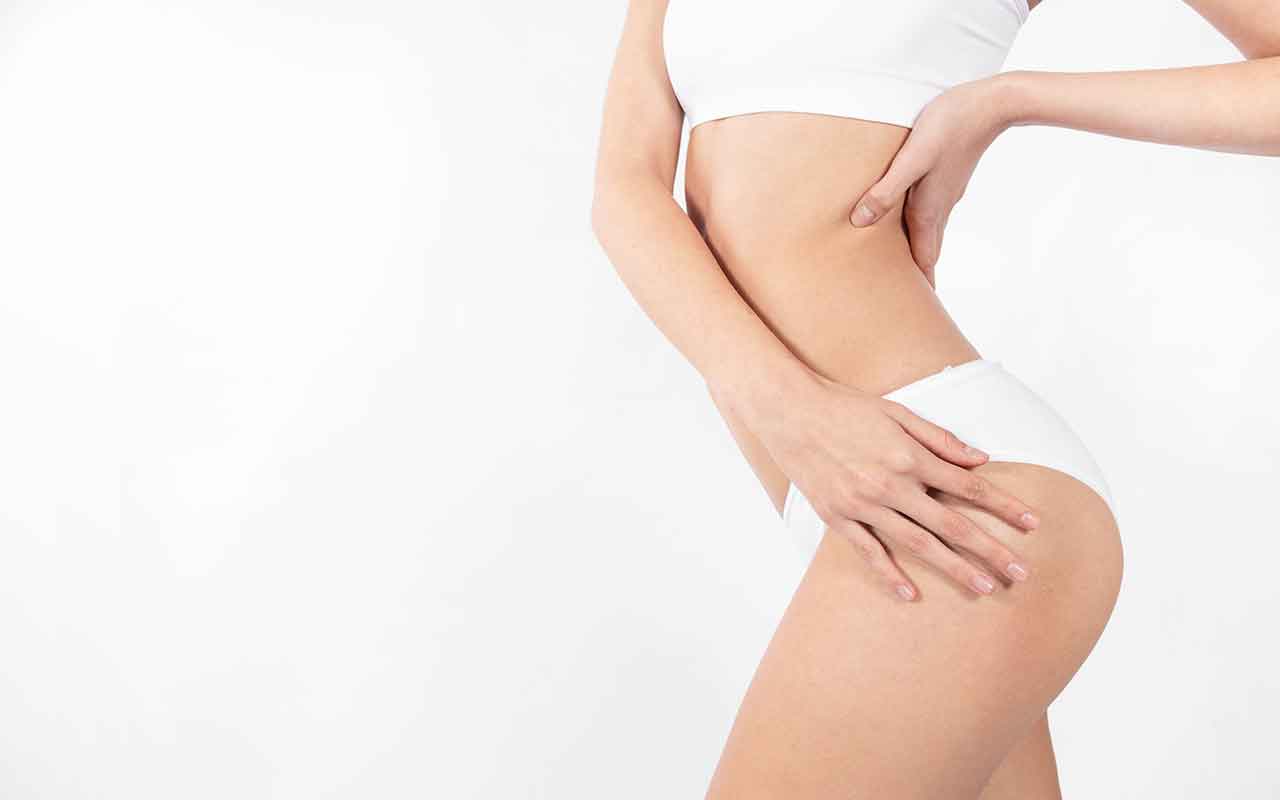 Séjour médical pour lipofilling fessier en Tunisie